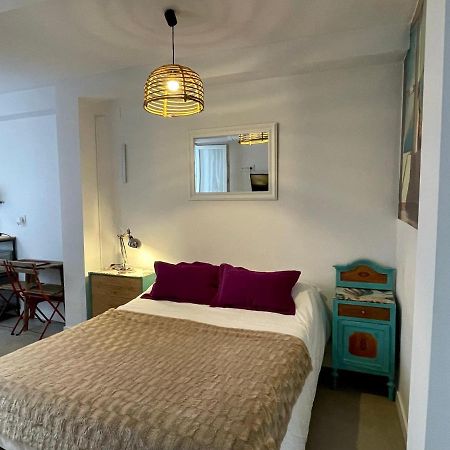 Estudio Jardines De Colon Κόρδοβα Εξωτερικό φωτογραφία