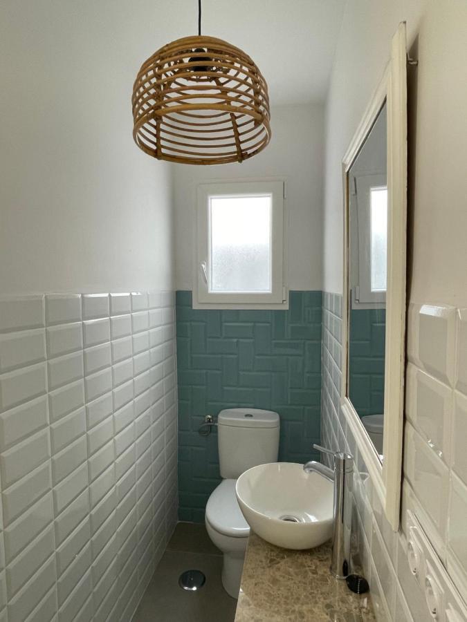 Estudio Jardines De Colon Κόρδοβα Εξωτερικό φωτογραφία