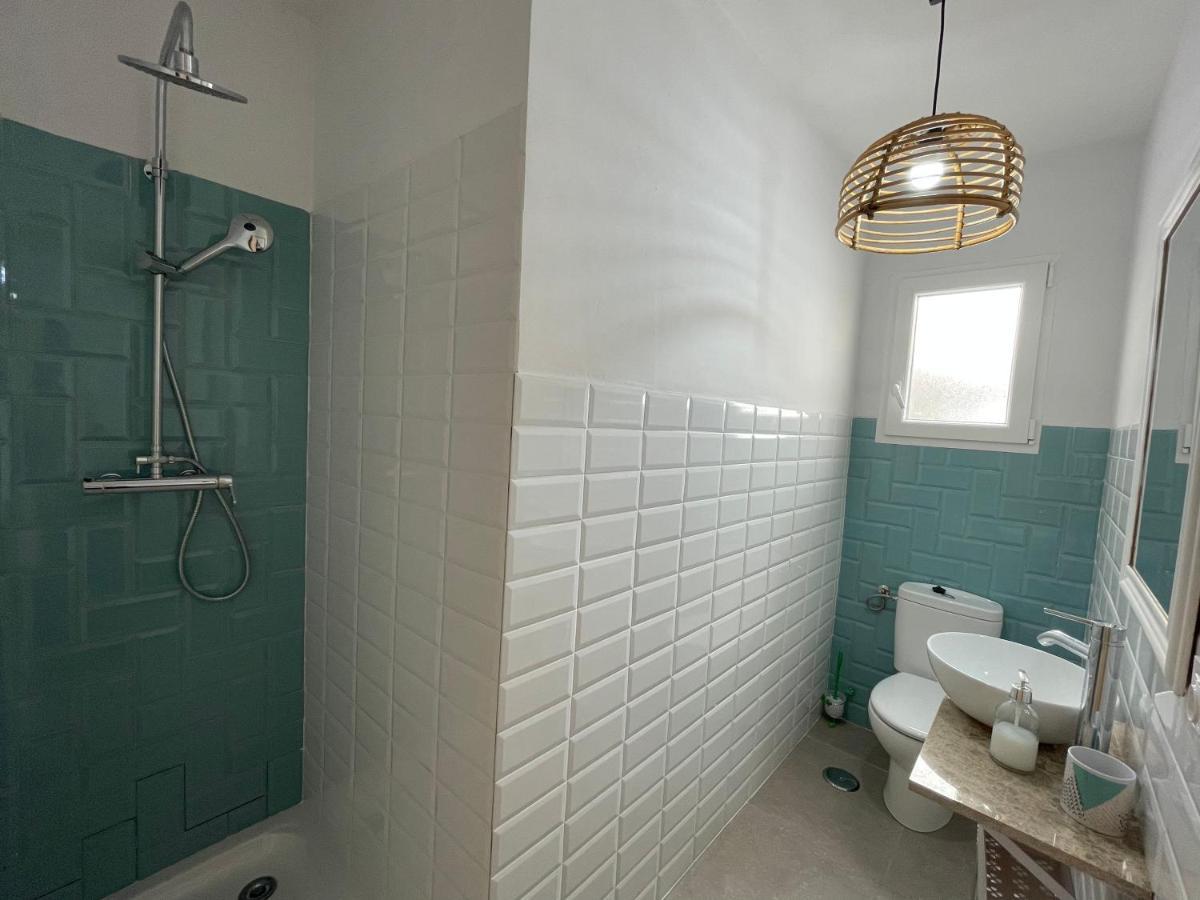Estudio Jardines De Colon Κόρδοβα Εξωτερικό φωτογραφία