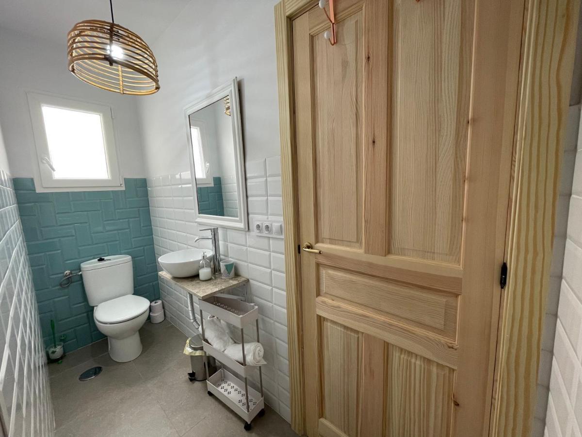 Estudio Jardines De Colon Κόρδοβα Εξωτερικό φωτογραφία