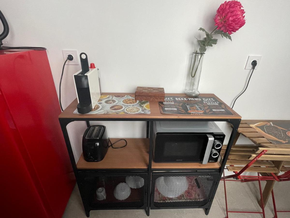 Estudio Jardines De Colon Κόρδοβα Εξωτερικό φωτογραφία