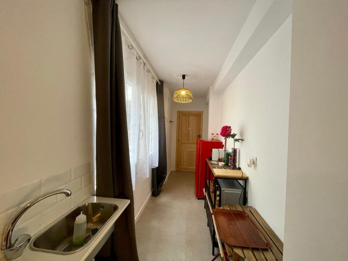 Estudio Jardines De Colon Κόρδοβα Εξωτερικό φωτογραφία