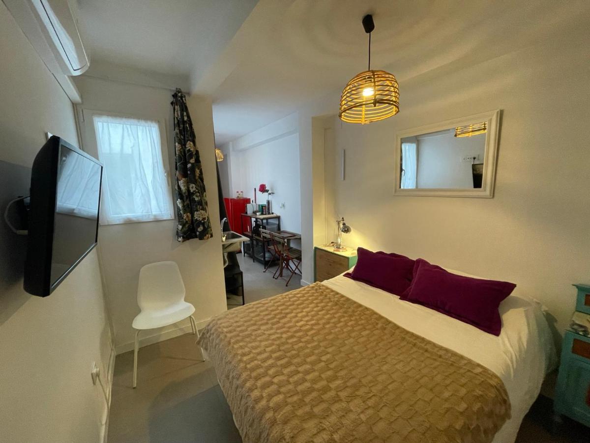 Estudio Jardines De Colon Κόρδοβα Εξωτερικό φωτογραφία