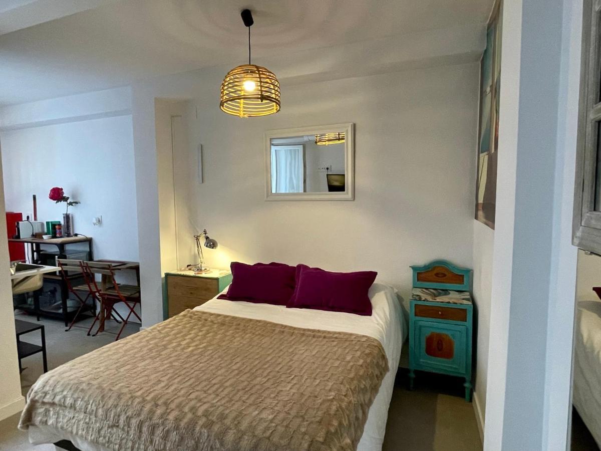 Estudio Jardines De Colon Κόρδοβα Εξωτερικό φωτογραφία